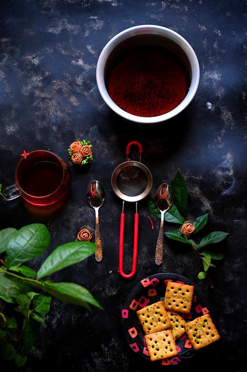 Black Tea